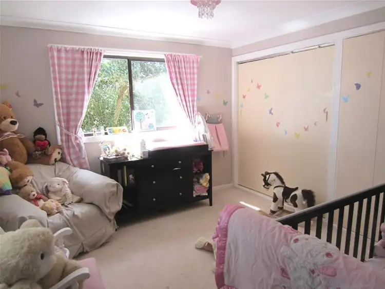 Fifth view of Homely house listing, 12 Blenheim Avenue, Oberon NSW 2787