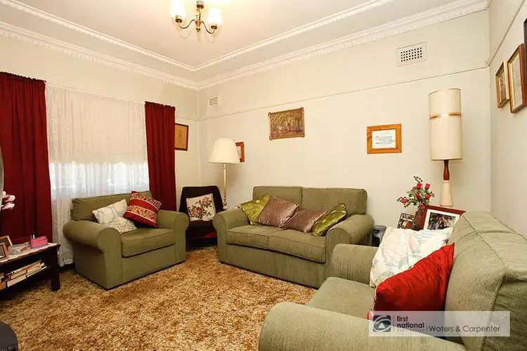 Second view of Homely house listing, 14 Elimatta Street, Lidcombe NSW 2141