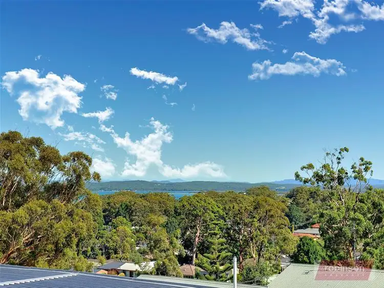 Fourth view of Homely house listing, 20 Bourne Boulevard, Nelson Bay NSW 2315