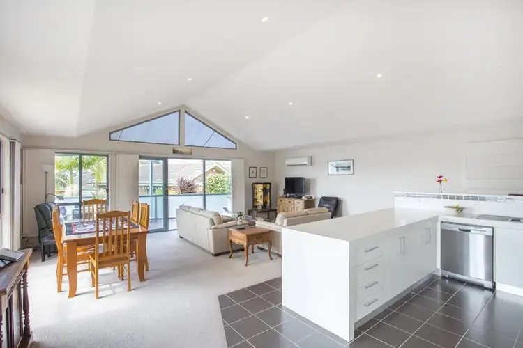 Sixth view of Homely house listing, 1/3a Eric Fenning Drive, Surf Beach NSW 2536