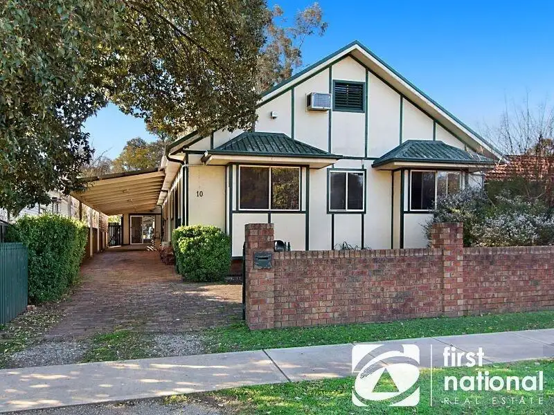 Main view of Homely house listing, 10 Vincent Street, Mount Druitt NSW 2770
