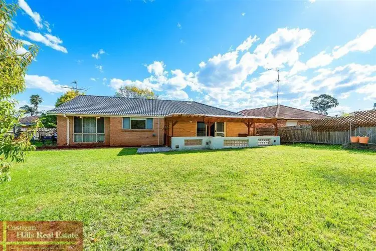 Fifth view of Homely house listing, Address available on request