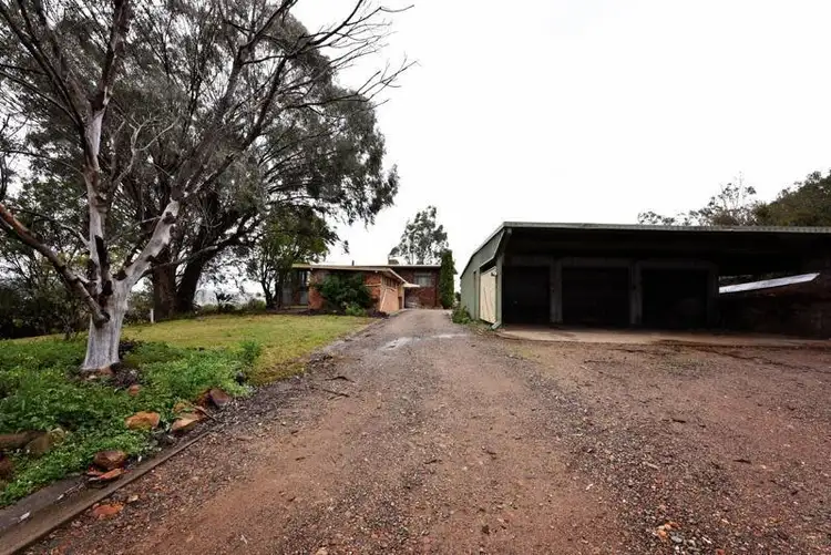Third view of Homely house listing, 26 Hillcrest Road, Gunnedah NSW 2380
