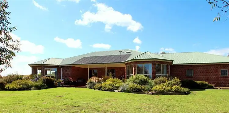 Fourth view of Homely house listing, 18 Hermitage Drive, Allansford VIC 3277
