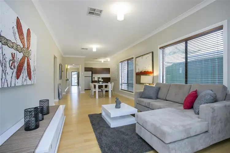 Fourth view of Homely house listing, 22 Queensborough Avenue, Hillcrest SA 5086