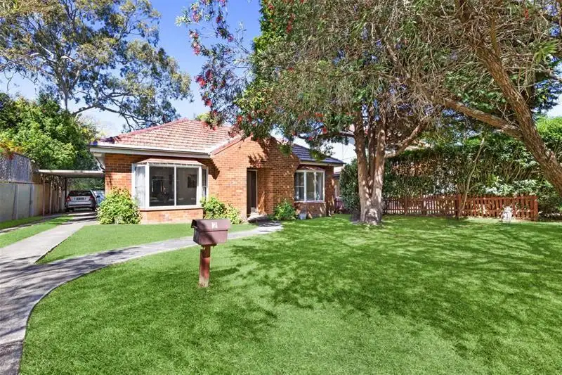 Main view of Homely house listing, 2 Illawong Avenue, Riverview NSW 2066