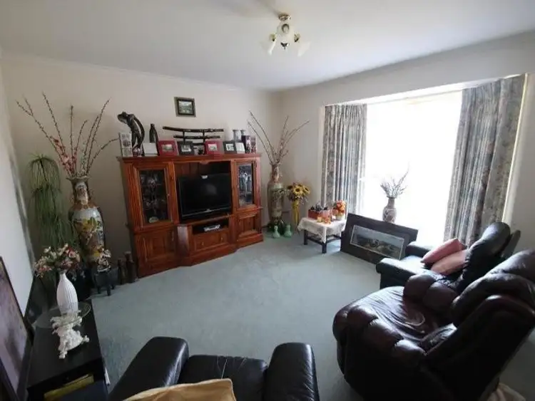 Fifth view of Homely house listing, 9 Waratah Court, Cobram VIC 3644