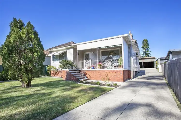 12 Tiral Street, Charlestown NSW 2290