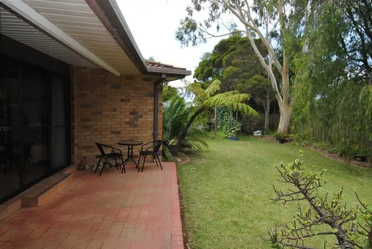 Second view of Homely house listing, 61 Sydney Avenue, Callala Bay NSW 2540