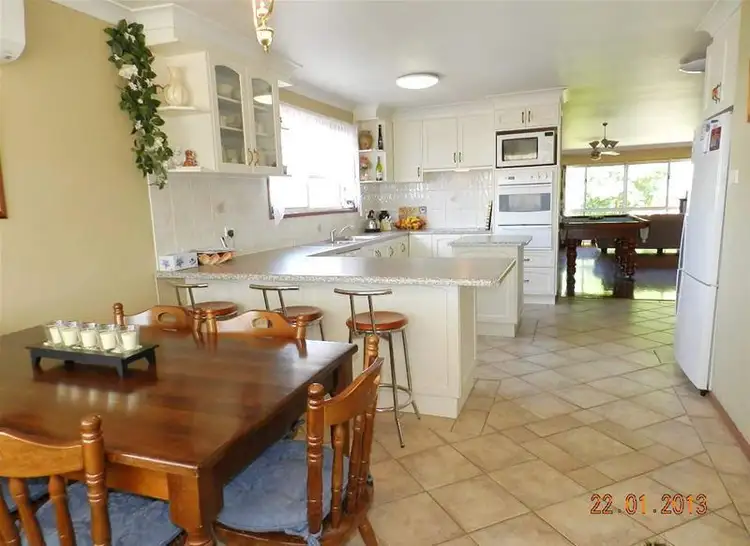 Second view of Homely house listing, 29 Brennan Street, Yass NSW 2582