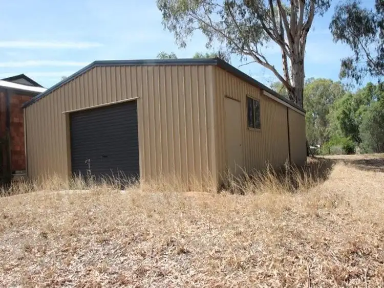 Second view of Homely land listing, Lot 542 Bushlands Road, Tocumwal NSW 2714