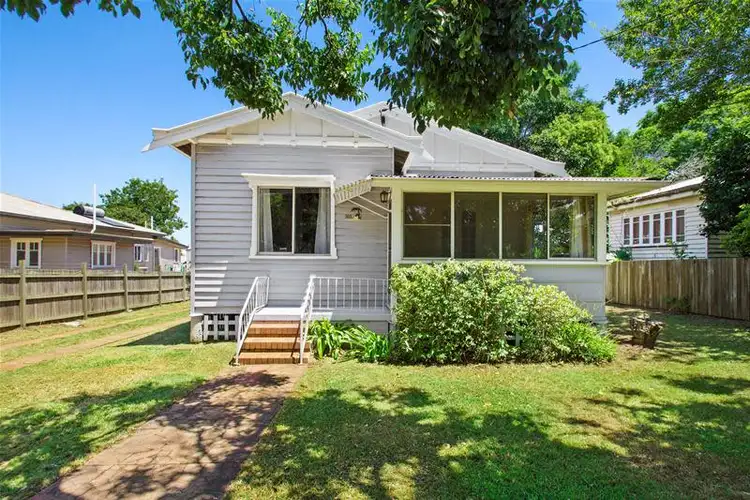 Main view of Homely house listing, 101 Hume Street, East Toowoomba QLD 4350