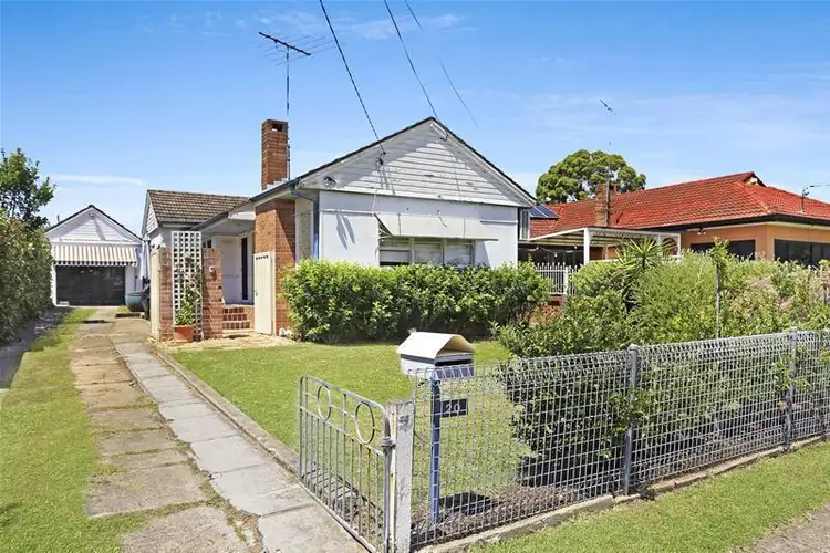 20 Wattle Avenue, Villawood NSW 2163
