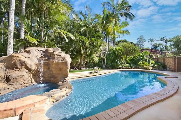 2 Billabong Court, Currumbin Waters QLD 4223