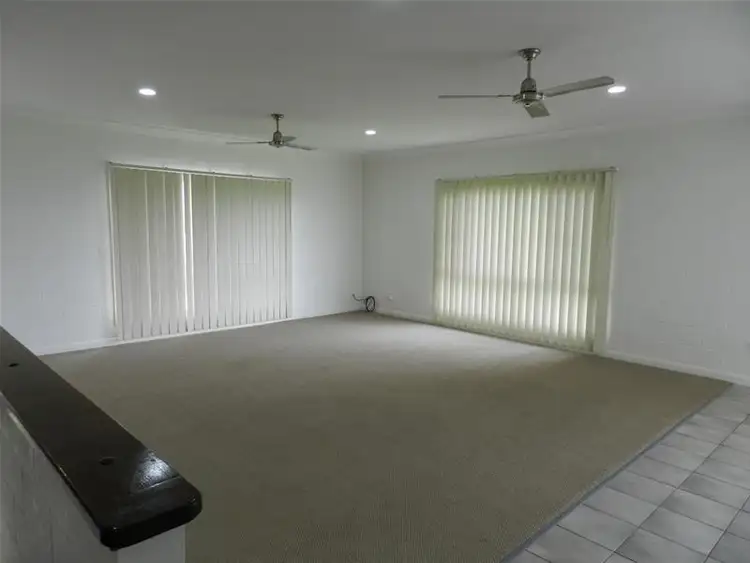 Fourth view of Homely house listing, 3 Inlet Court, Campwin Beach QLD 4737