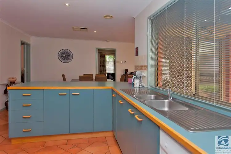 Sixth view of Homely house listing, 11 Fenwick Court, Wodonga VIC 3690