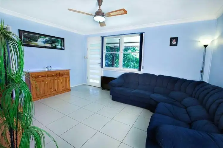 1 Toricelli Avenue, Whalan NSW 2770