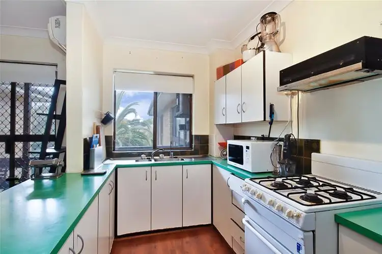 Second view of Homely unit listing, 10/18 Selwyn Street, Merewether NSW 2291