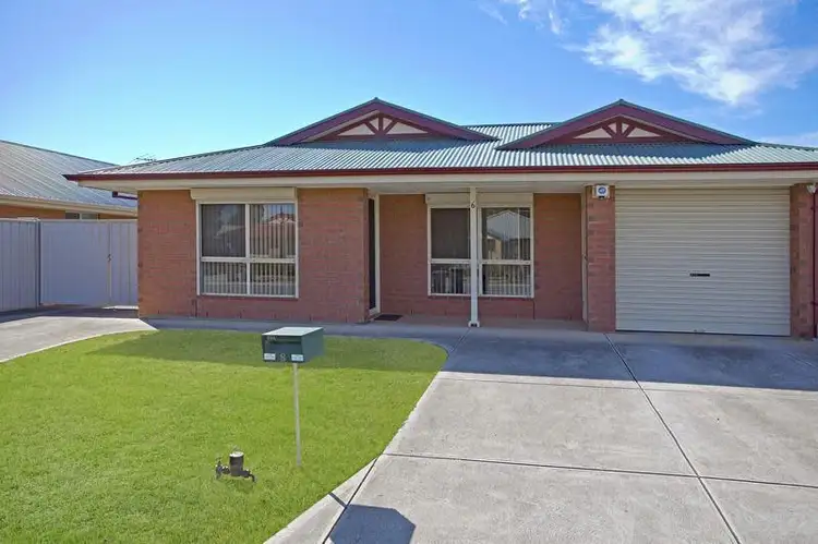 6 Lucy Street, Burton SA 5110
