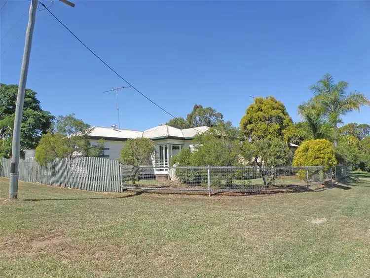 100 Bell Street, Biloela QLD 4715