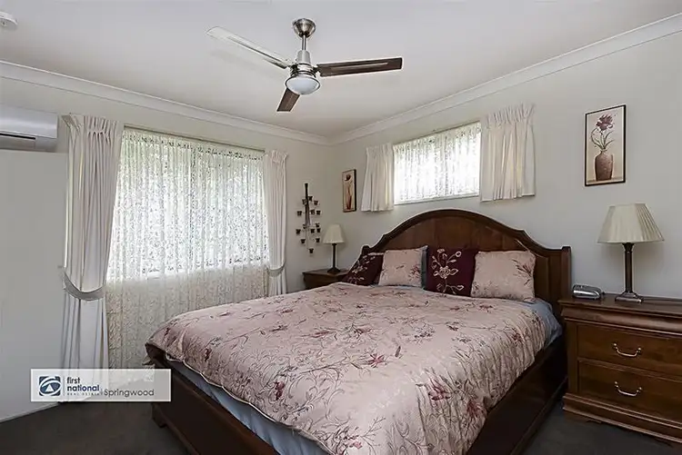 Sixth view of Homely house listing, 41 Lyndale Street, Shailer Park QLD 4128