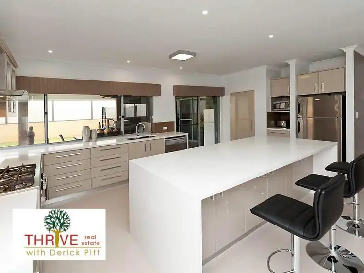 Fourth view of Homely house listing, 18 Adromeda Link, Aubin Grove WA 6164