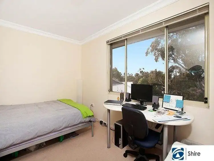 Fifth view of Homely apartment listing, 37/84-88 Glencoe Street, Sutherland NSW 2232