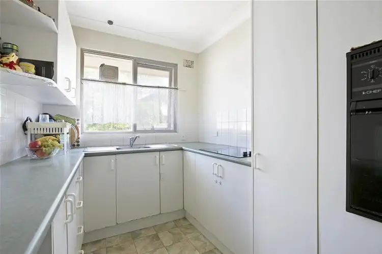 Fourth view of Homely unit listing, 5/2 Kempsey Close, Dee Why NSW 2099