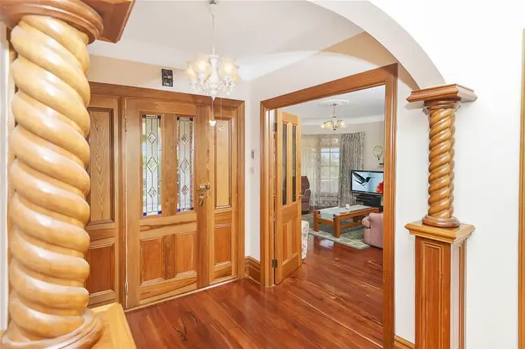 Third view of Homely house listing, 4 Dane Court, Leopold VIC 3224