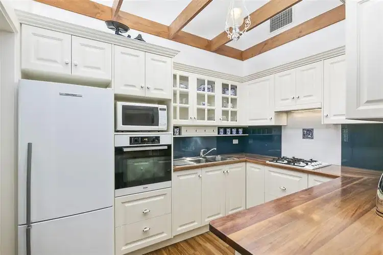 Fourth view of Homely house listing, 3 Trumara Road, Marino SA 5049