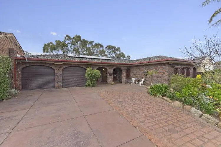 Main view of Homely house listing, 9 Packers Drive, Highbury SA 5089
