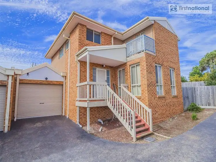 8/10 shankland blvd, Meadow Heights VIC 3048