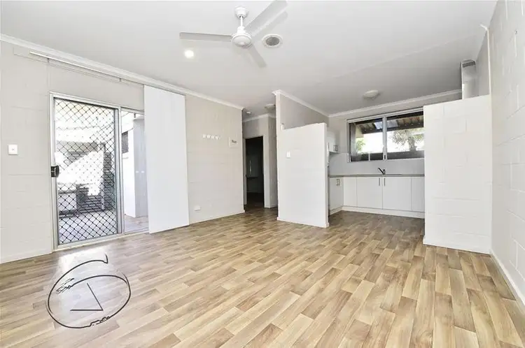 Third view of Homely unit listing, 4/3 Allchurch Street, The Gap NT 870