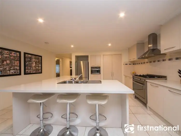 Fourth view of Homely house listing, 35 Sheldon Drive, Berwick VIC 3806