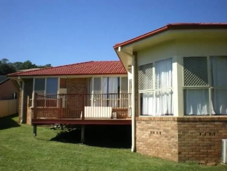 Fourth view of Homely house listing, 4 Sophie Street, Goonellabah NSW 2480