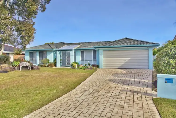 6 Fiona Close, Long Jetty NSW 2261