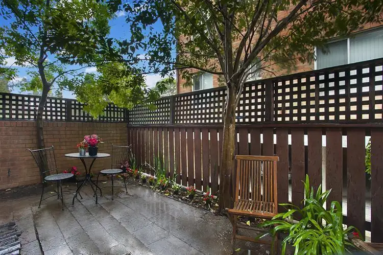 Fourth view of Homely townhouse listing, 1/6 Pearson Street, Gladesville NSW 2111