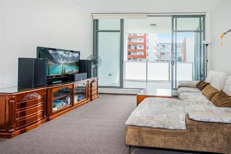 Fifth view of Homely apartment listing, 312/140 Maroubra Road, Maroubra NSW 2035
