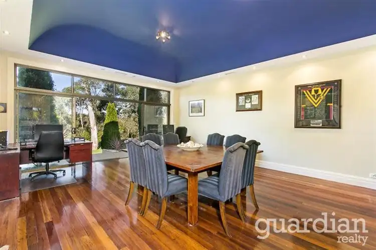 Fifth view of Homely house listing, 5 Imhoff Place, Kenthurst NSW 2156