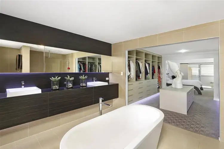 Sixth view of Homely house listing, 3 Grenadines Way, Bonny Hills NSW 2445
