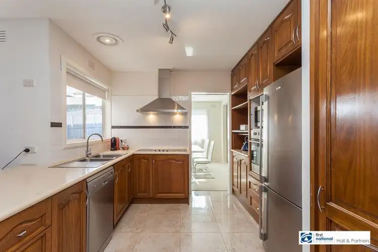 Fifth view of Homely house listing, 6 Waranga Street, Dandenong North VIC 3175