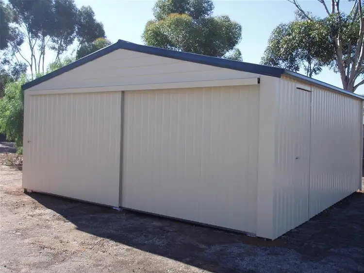 Third view of Homely house listing, 40 Skinner Street, Cambrai SA 5353