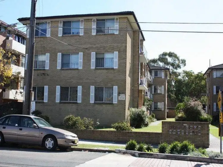 7/140 Woodburn Road, Berala NSW 2141