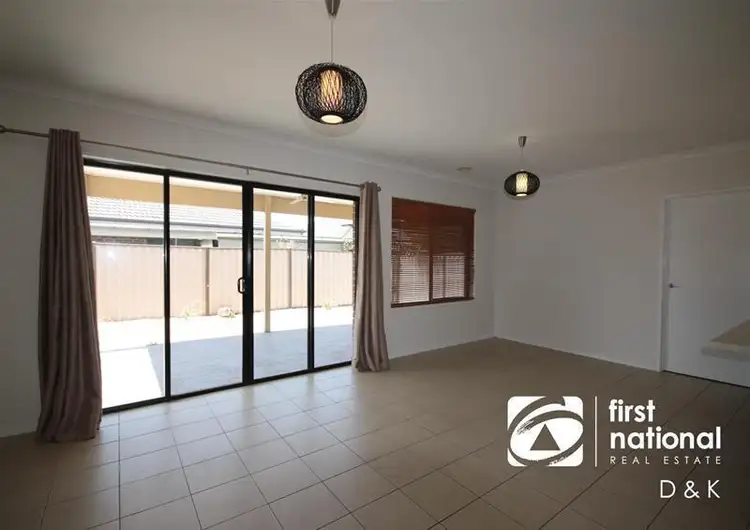 Third view of Homely house listing, 7 Peartree Grove, Burnside Heights VIC 3023