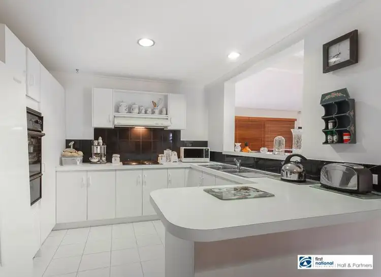Third view of Homely house listing, 6 Glenburn Drive, Hallam VIC 3803