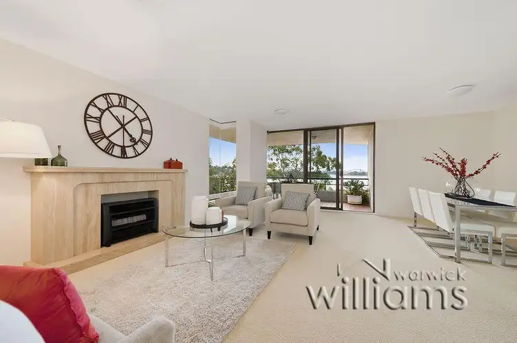 Second view of Homely apartment listing, 12/68-70 Wrights Road, Drummoyne NSW 2047
