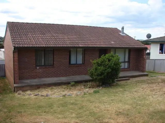 6 Coral Street, Muswellbrook NSW 2333