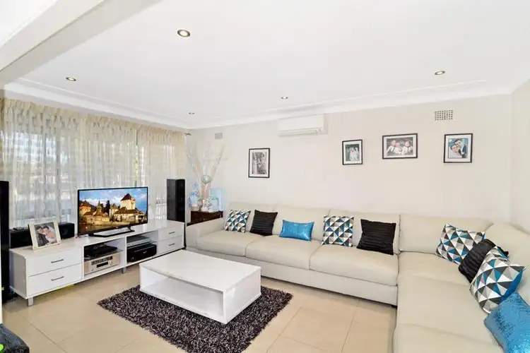 Second view of Homely house listing, 42 Curtis Road, Chester Hill NSW 2162