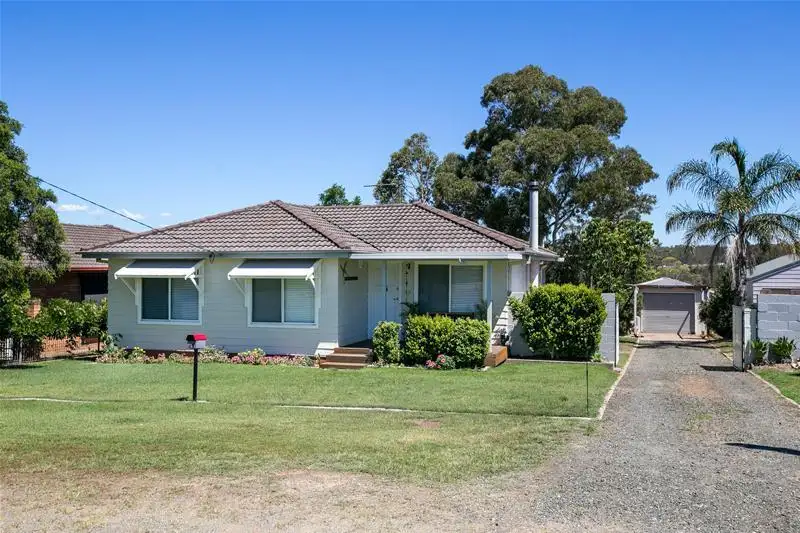 Main view of Homely house listing, 63 Yates Street, East Branxton NSW 2335