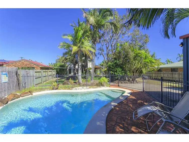Second view of Homely house listing, 44 Ocean Street, Burnett Heads QLD 4670
